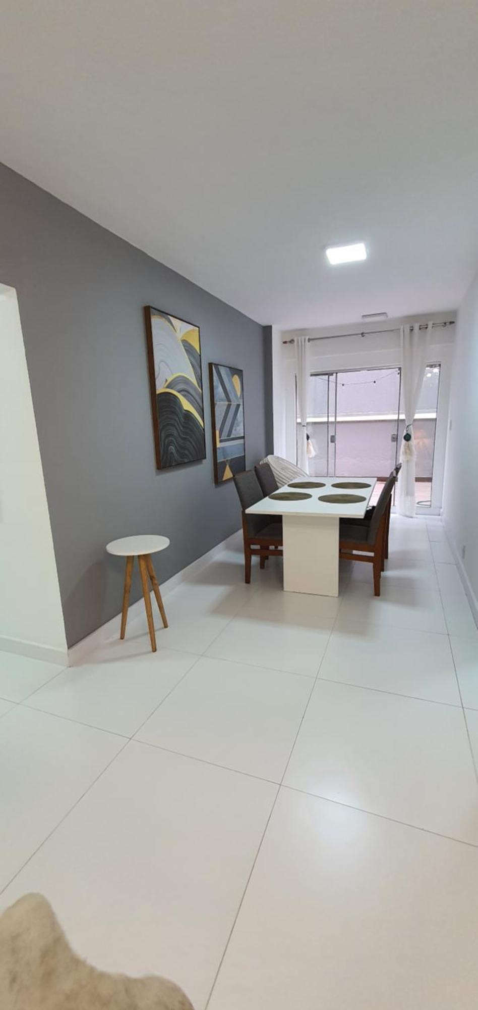 Remodelado Novo A Cuadra Del Mar,patio Privado Parking Auto Pequeno-medio Apartamento *