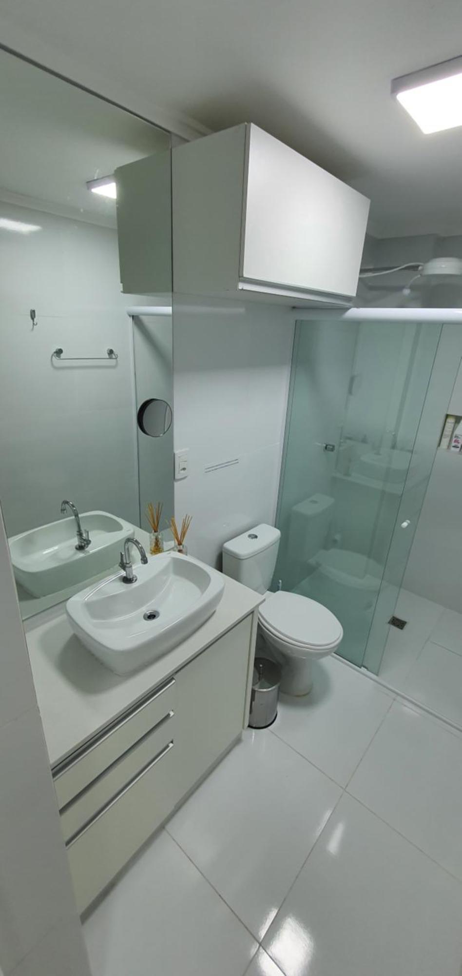 Remodelado Novo A Cuadra Del Mar,patio Privado Parking Auto Pequeno-medio Apartamento