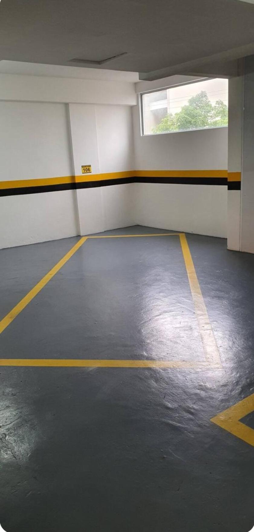 Remodelado Novo A Cuadra Del Mar,patio Privado Parking Auto Pequeno-medio Apartamento *