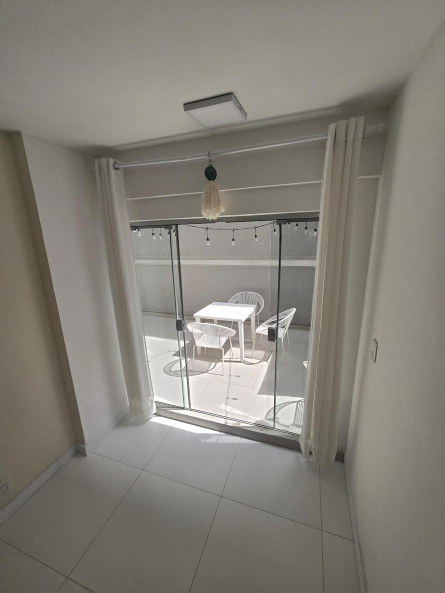 Remodelado Novo A Cuadra Del Mar,patio Privado Parking Auto Pequeno-medio